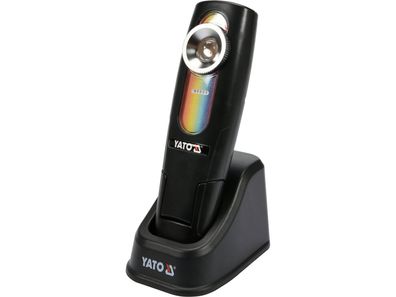 Arbeitsleuchte 5W, 400|200 lm, Taschanlampe, COB LED