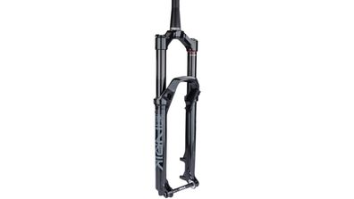 Rockshox Federgabel "Lyrik Select RC" 27,5" + / 29 schwarz, 140 m