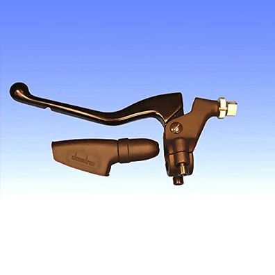DOMINO Kupplungsarmatur Hebellänge 159