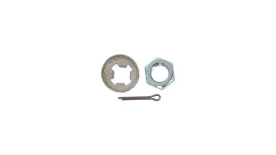 CIF Achsmutternsatz Für Hinterradachse, bestehend M16 x 1,25