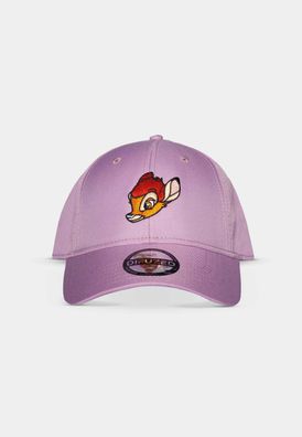 Disney - Bambi Women's Adjustable Cap - Difuzed BA130416BAM