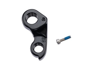 TEKTRO Scheibenbremse "HD-R285" Hydraulisch, Flat rechts