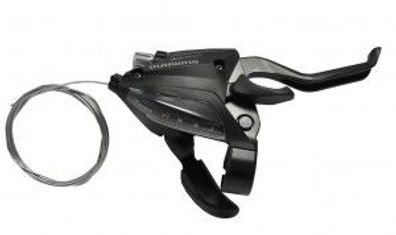 Shimano Schalt-/Bremshebel "ST-EF500" SB-verpackt, 7-fach, rechts