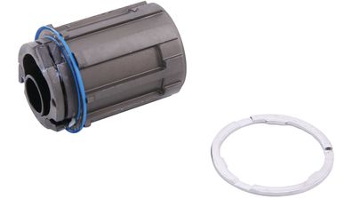 Campagnolo Freilaufkörper Nur für Campagnolo Laufr Shimano 9-11,