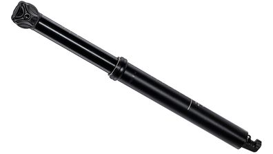 Ergotec Sattelstütze VIPER UP&DOWN S - 30,9x397, SB0, Hub 80mm, int. Kabelführung,