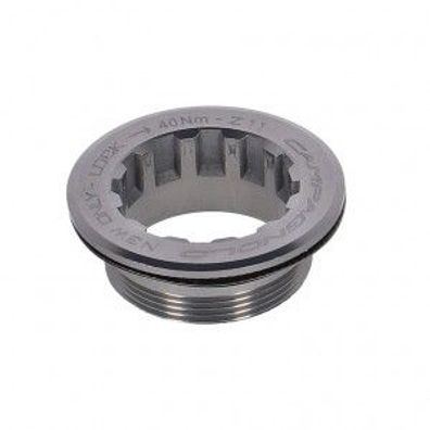 Campagnolo Verschlussring "Lockring" SB-verpackt, N3W, 11-/12-fa