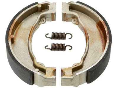 TRW Bremsbacke "MCS 819" Satz Organisch Stan