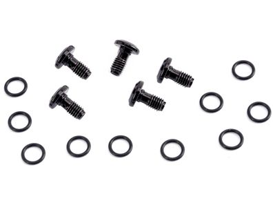 Campagnolo Befestigungsschraube SB-verpackt, zum B für Ekar