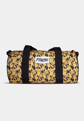 Pokémon - Sportsbag - Difuzed DB462810POK - (Bags / Sports Bags)