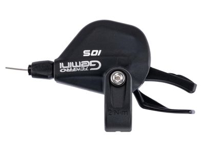 TEKTRO Daumenschalthebel "SL-M5000-10R" schwarz