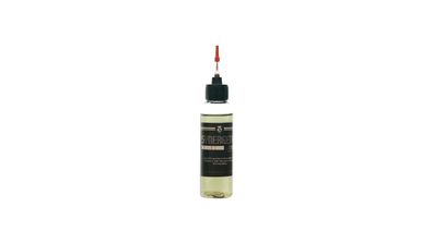 SILCA Kettenöl "Synergetic Drip Lube" Ölbasiertes 60 ml