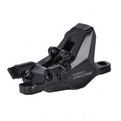 Shimano Bremssattel "Deore BR-M6100" SB-verpackt, Resin Pads G03