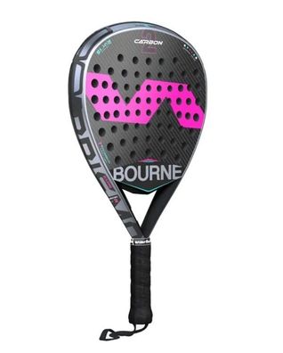 Varlion Bourne Carbon 2 Prisma Padel Padelschläger