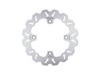 GALFER Wave Bremsscheibe "DF072" Typ W - starr