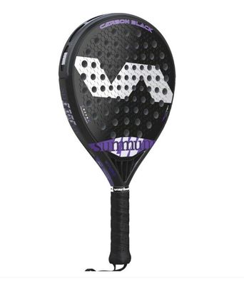 Varlion LW Summum Carbon Black Padel Padelschläger