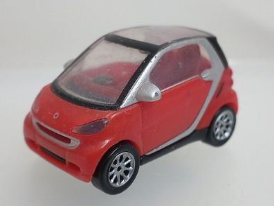 Smart Fortwo Coupe (Type 451) MPG TT089, licensed by smart