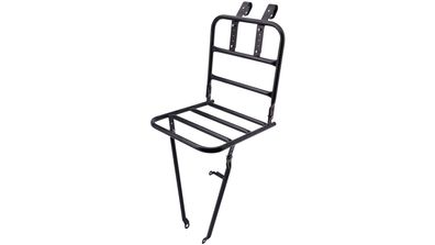 STECO V.R.-Transportgepäckträger "Original" Ø 16 m Breite: 30 cm,