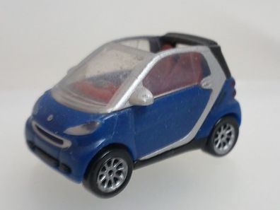 Smart Fortwo Cabrio (Type 451) MPG NV083, licensed by smart