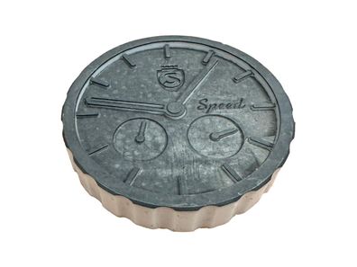 SILCA Kettenheißwachs "Speed Chip" Ergän zusammen mit dem Ultimate Chain Wax Syste