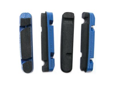 Campagnolo Bremsgummi Packung &agrave; 4 Stück "BR-PEO500X1",