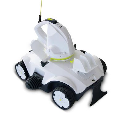 Trend Pool Manga+ Poolroboter für Bodenreinigung mit Akku ohne Kabel
