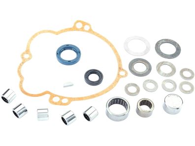 CIF Getriebedichtsatz Inklusive Gehäusedichtung, N 21-teilig für