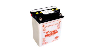 Batterie "YB14A-A2" ETN: 514 401 019 Yuasa, Standar