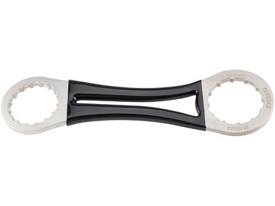 Elvedes Innenlagerwerkzeug "Wrench" Zum Befestigen schwarz
