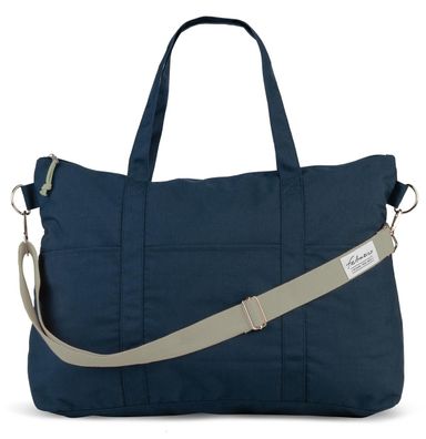 fabrizio Weekender * dunkelblau