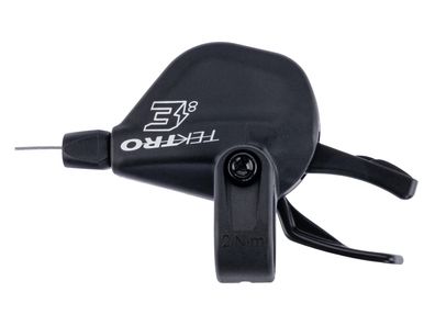 TEKTRO Daumenschalthebel "SL-M330-8R" 8- schwarz