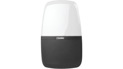 BOBIKE Windschutzscheibe "Exclusive" Für Kindersit "Urban Black",