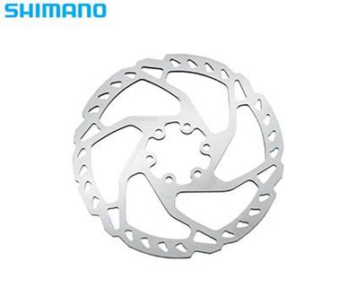 Shimano Bremsscheibe "SM-RT66" 6- Loch 160 mm