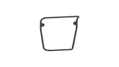 Racktime Taschenhalter "Hang-it" Maße (L x B x H): schwarz