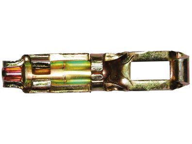 AL-KO Zugöse Für Radbremsen Metall