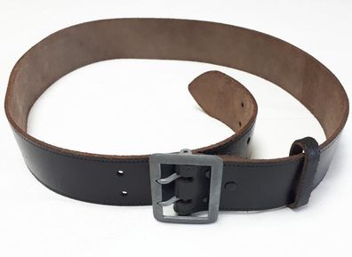 2-Dornkoppel schwarz ca. 100 cm