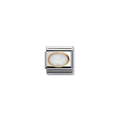 Nomination JEWELS Jewelry Mod. 030502/07