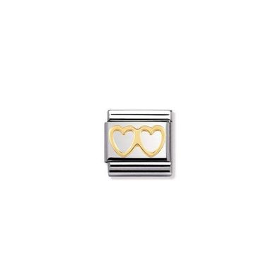 Nomination JEWELS Jewelry Mod. 030116/03