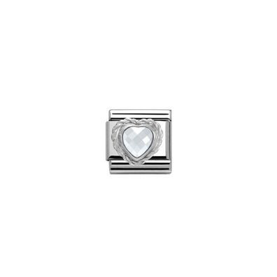 Nomination JEWELS Jewelry Mod. 330603/010