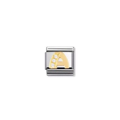 Nomination JEWELS Jewelry Mod. 030301/01