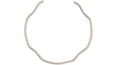 Tourmax Gabelsicherungsringe Identisch mit dem Ori 53 x 1,8, 10 S
