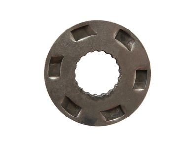 CIF Aufnahmeplatte Für Riemenscheibenhälfte, verza Innen-Ø 14,7 m