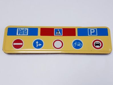 DDR Varia Tuschkasten Malkasten