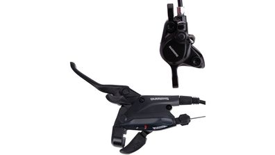 Shimano Scheibenbremse "ST-EF505 BR-MT200" SB-verp vorn 2-fach, H