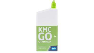 KMC Kettenwachs Weniger Schmutzanhaftung und Versc 500 ml