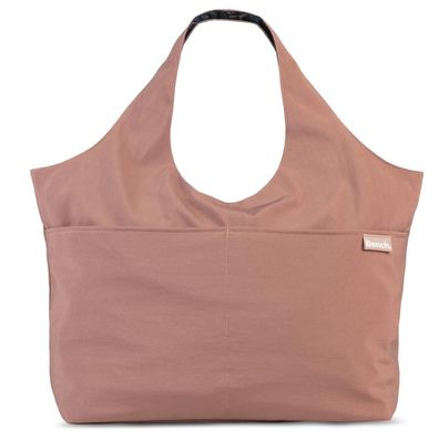 Bench "viva" Freizeittasche * ziegelrot