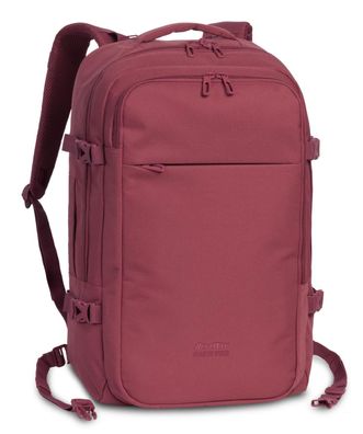 BestWay Reiserucksack #Cabin Pro Ultimate * ziegelrot