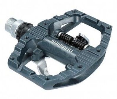 Shimano Systempedal "PD-EH500" SPD/SPD-SL-System, schwarz