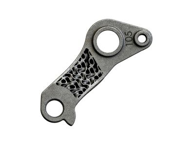 SILCA Schaltauge Für Shimano, DM, aus dem 3D-Druck Specialized