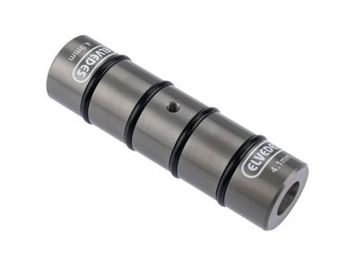 Elvedes Kabelpricker Für Ø 4,1 und Ø 4,9 mm Außenh schwarz