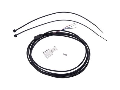 Daytona Zubehör Für Tachometer / Drehzahlmesser As Tachosignalsen